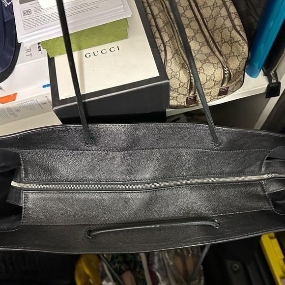 BALENCIAGA XXL East West Shopping Tote​ - Picture 4 of 5